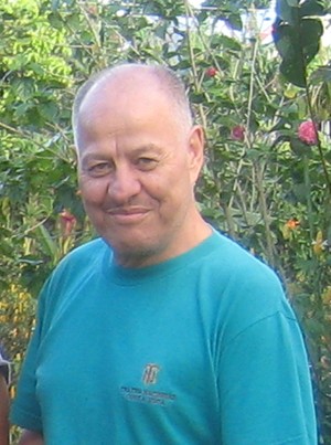 Jorge Quiros