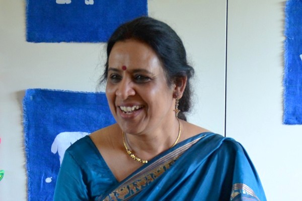 Manju Selinger