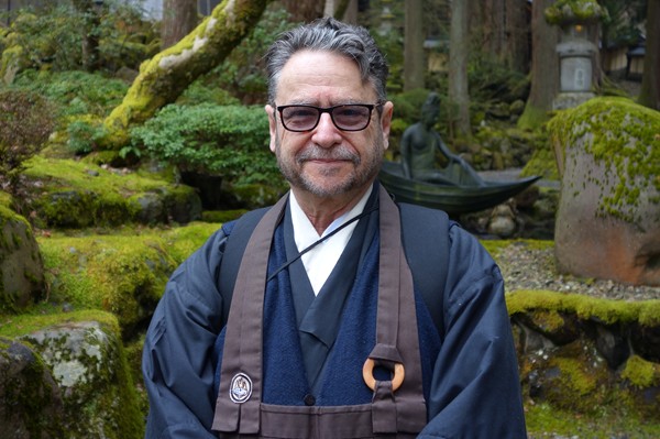 Jataka Sesshin at the Vermont Zen Center