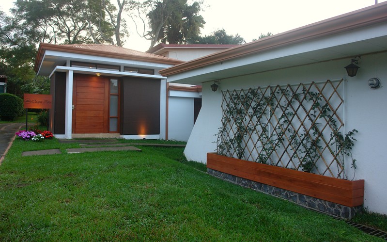 Casa Zen de Costa Rica